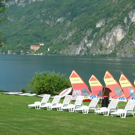 Appartamento In With View