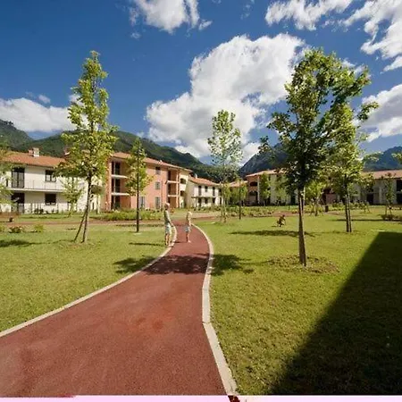 Appartamento In With View *