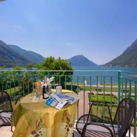 Appartamento In With View